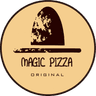 Magic Pizza